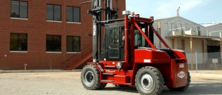 Forklift Parts Escondido